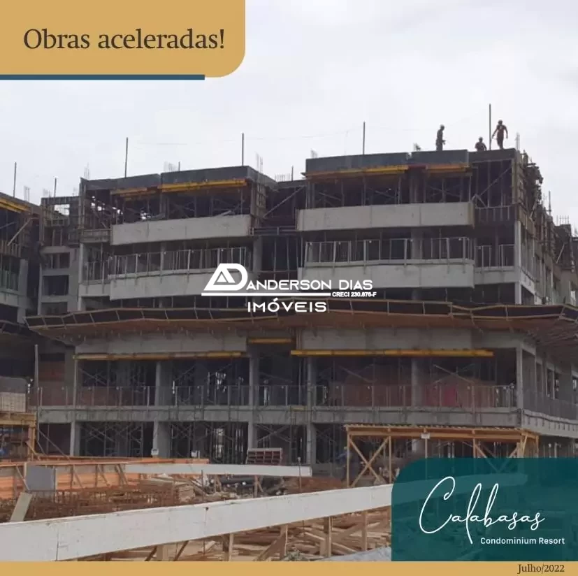 Lançamento - Apartamentos 3 ou 5 dormitórios à venda, 109 m²  à partir de R$ 1.600.000 -  Indaiá  - Caraguatatuba/ SP